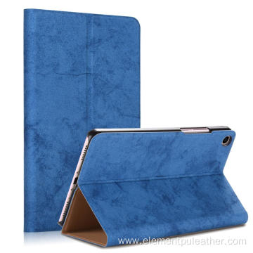 Soft touch PU Leather for Cover Case